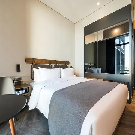 Junibino Hotel Hongdae