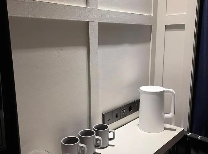 Junibino Hongdae Hotel 3*