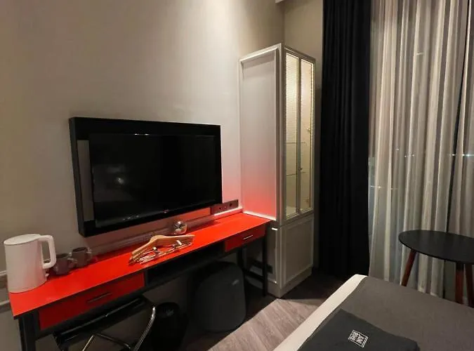 Junibino Hongdae Hotel 3*