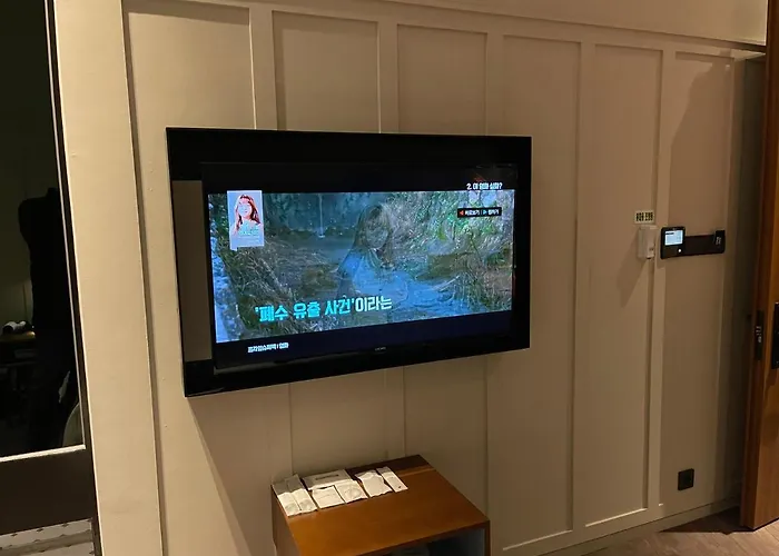 Junibino Hongdae Hotel Seoul