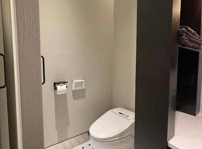 Hotel Junibino Hongdae 3*