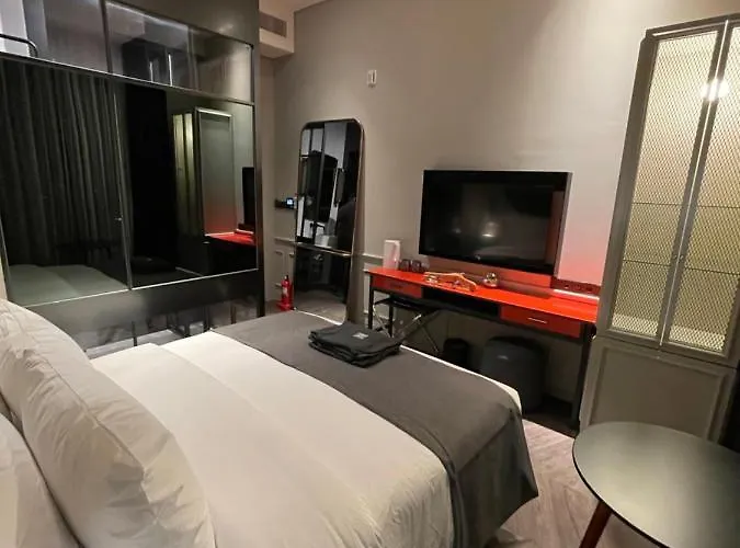 Junibino Hongdae Hotel 3*