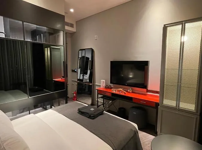 Junibino Hongdae Hotel