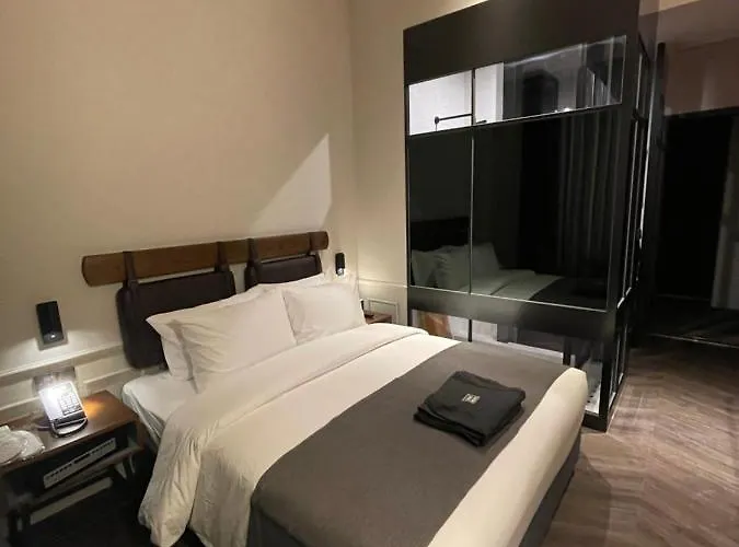 Hotel Junibino Hongdae
