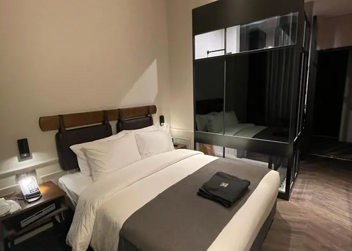 Hotel Junibino Hongdae