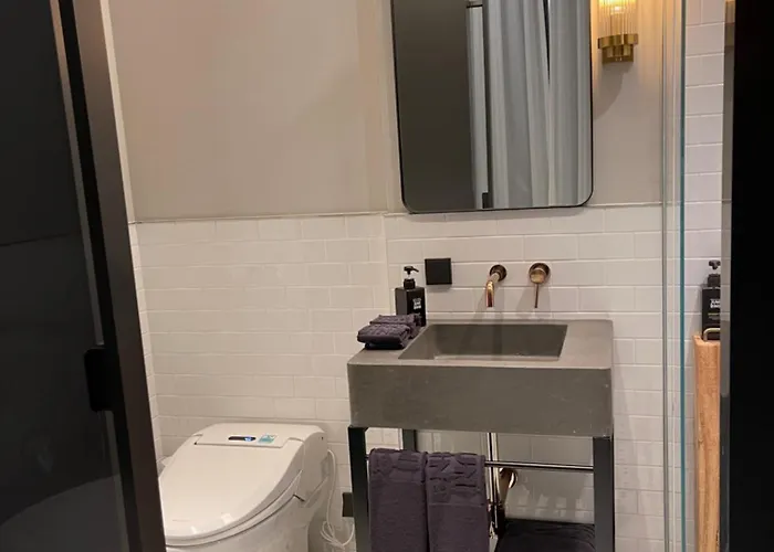 Hotel Junibino Hongdae Seoul