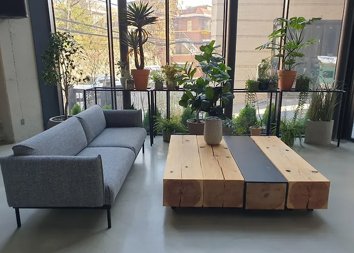 Junibino Hongdae 3*