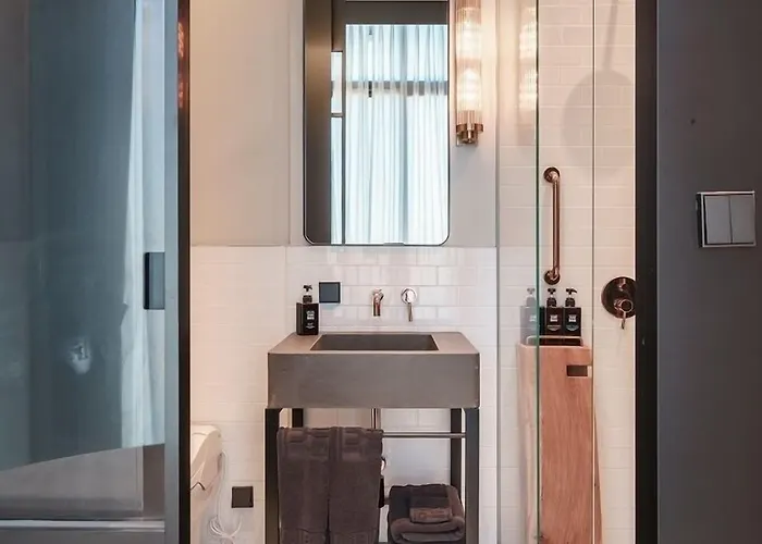 Junibino Hongdae Hotel Seoul