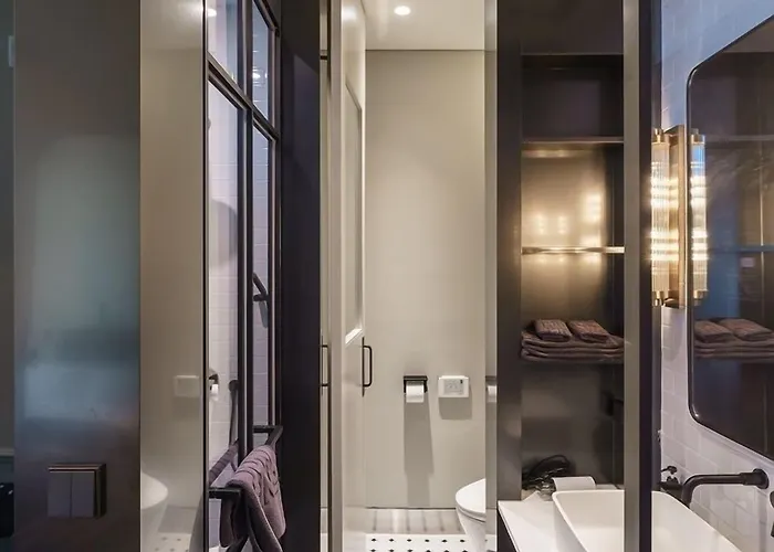 Hotel Junibino Hongdae 3*