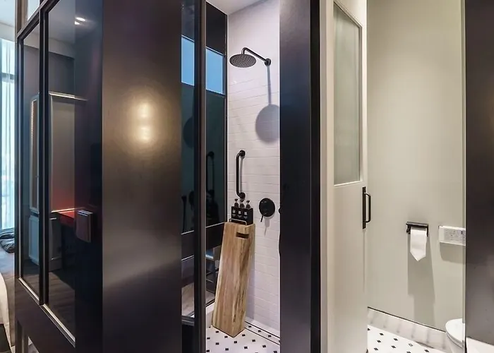 Junibino Hongdae Hotel 3*