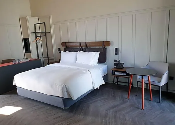Hotel Junibino Hongdae
