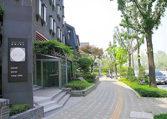 Hotel Junibino Hongdae