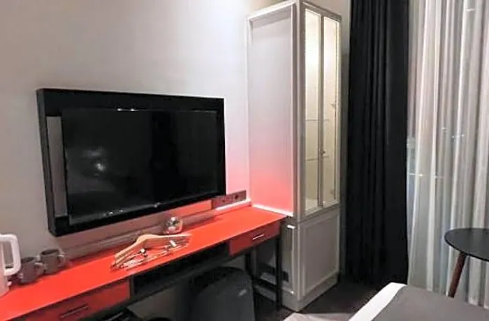 Hotel Junibino Hongdae 3*