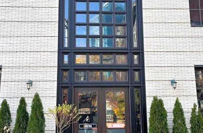Junibino Hongdae Hotel