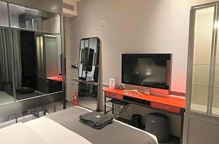 Junibino Hongdae Hotel 3*
