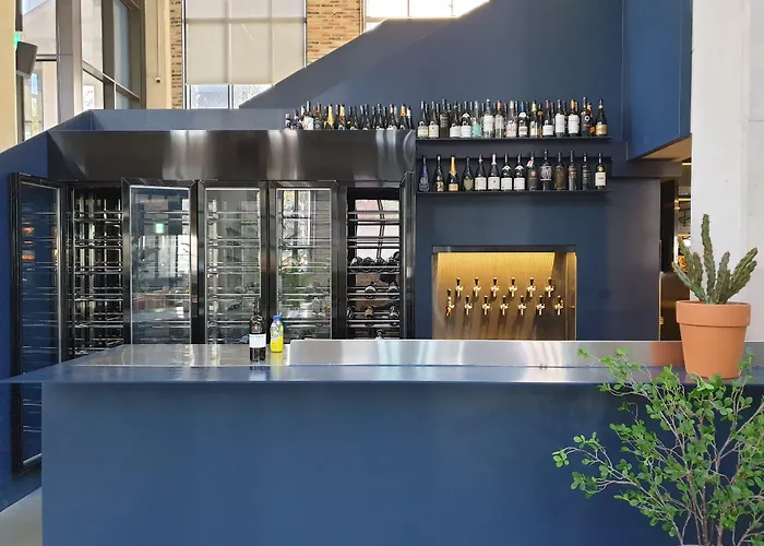 Junibino Hongdae Hotel